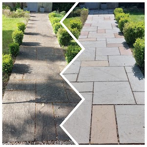 Bristol Power Clean - Property Transformations place picture